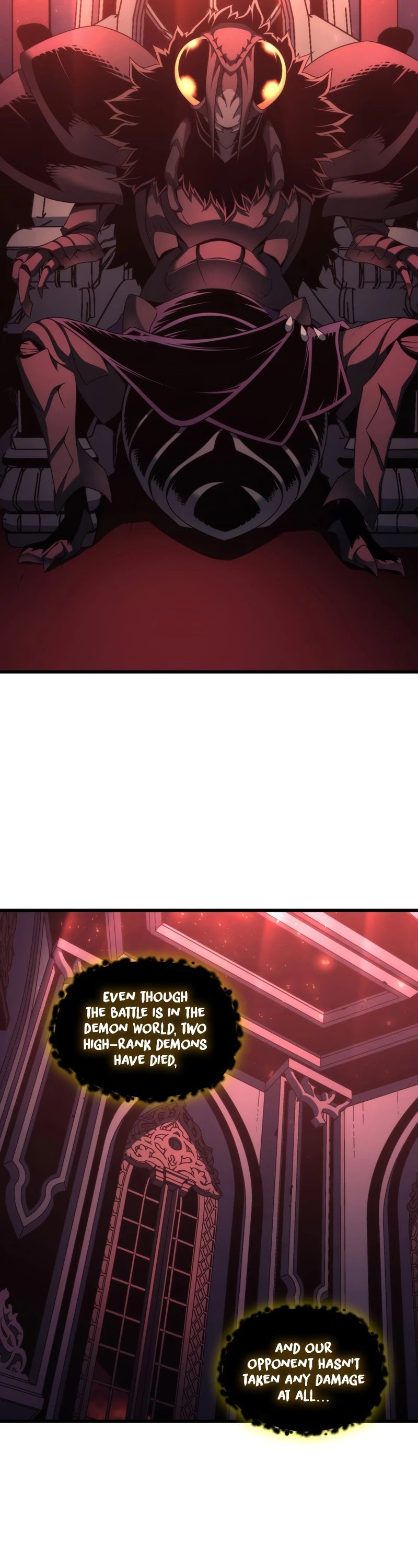 The Great Mage Returns After 4000 Years chapter 174 page 11