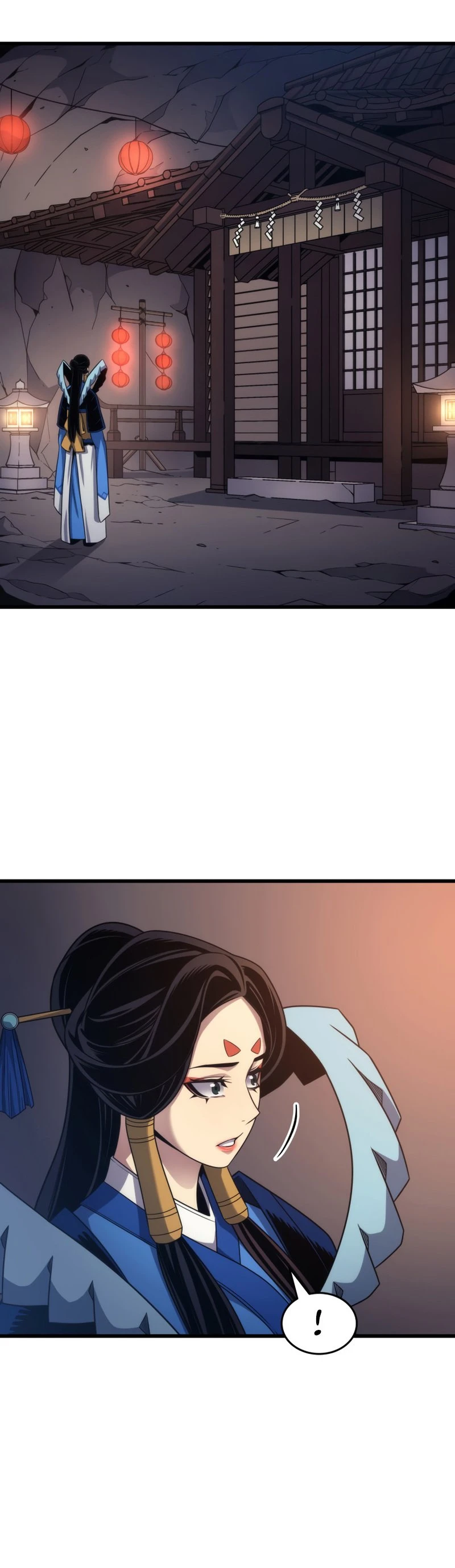 The Great Mage Returns After 4000 Years chapter 174 page 32