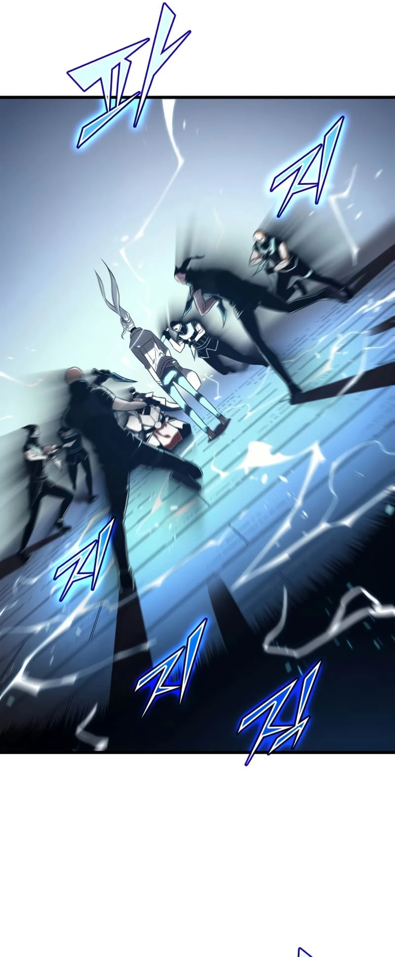The Great Mage Returns After 4000 Years chapter 175 page 38