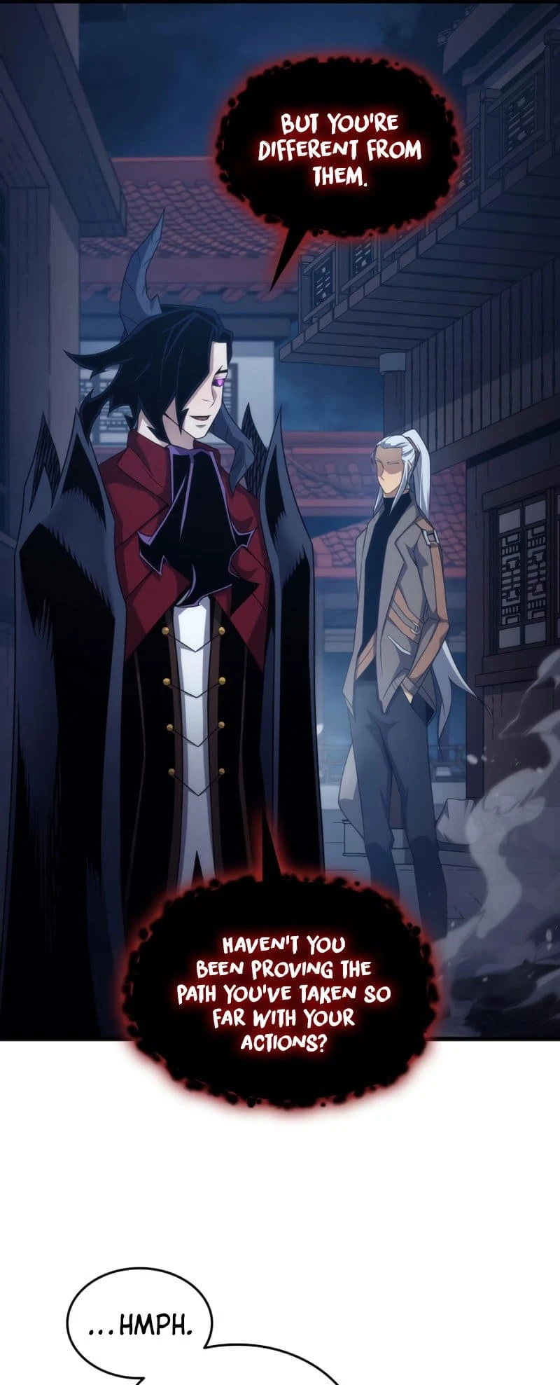 The Great Mage Returns After 4000 Years chapter 176 page 52