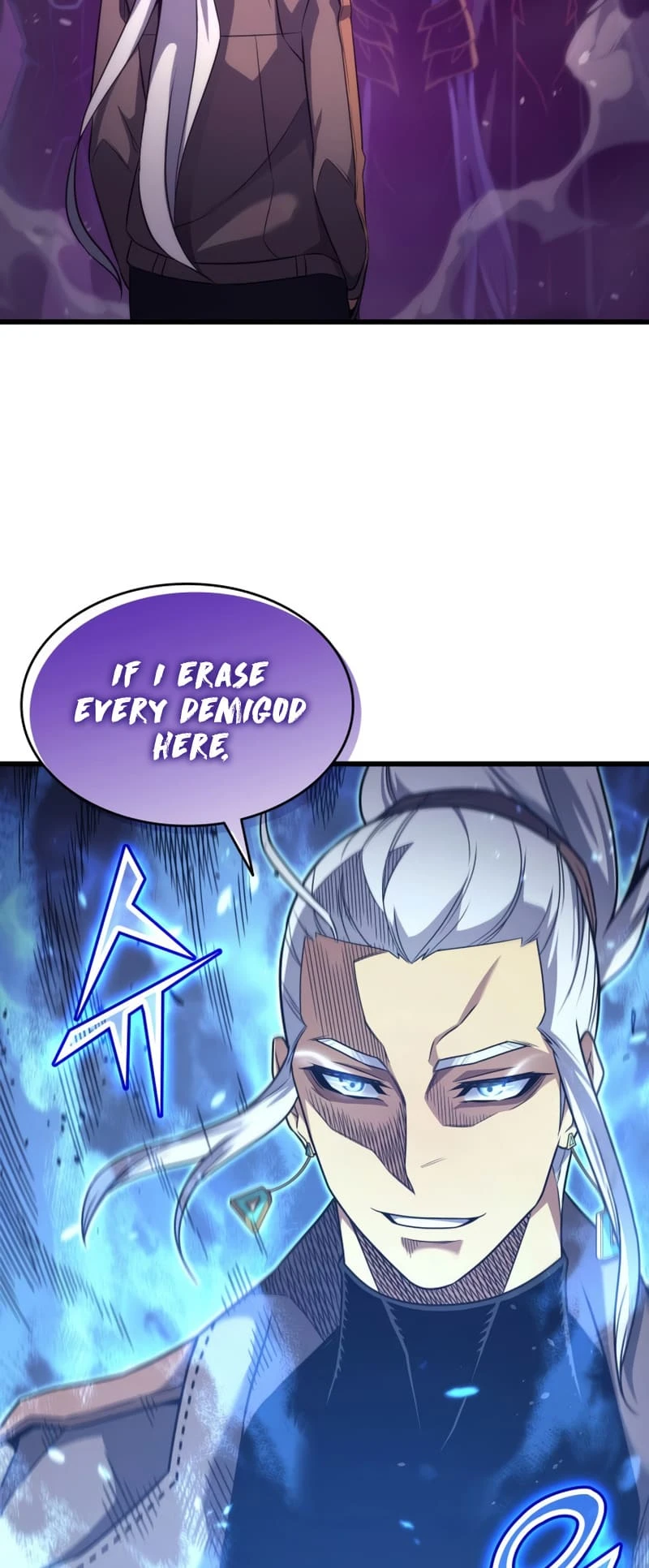 The Great Mage Returns After 4000 Years chapter 178 page 5