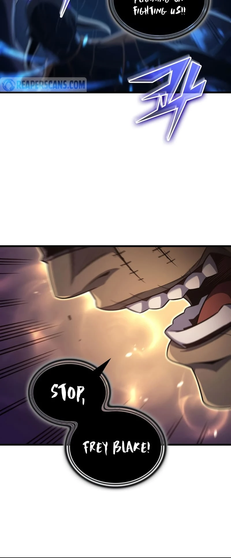 The Great Mage Returns After 4000 Years chapter 178 page 7