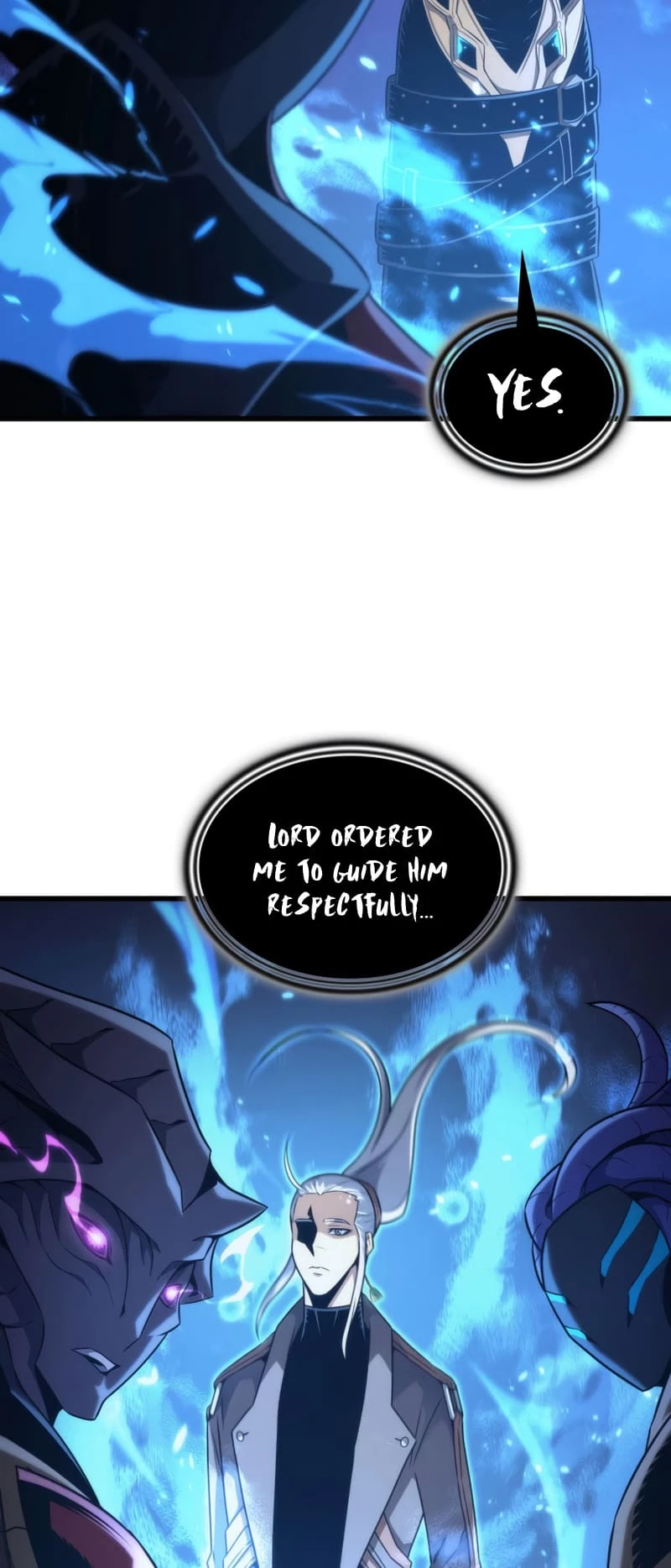 The Great Mage Returns After 4000 Years chapter 178 page 11