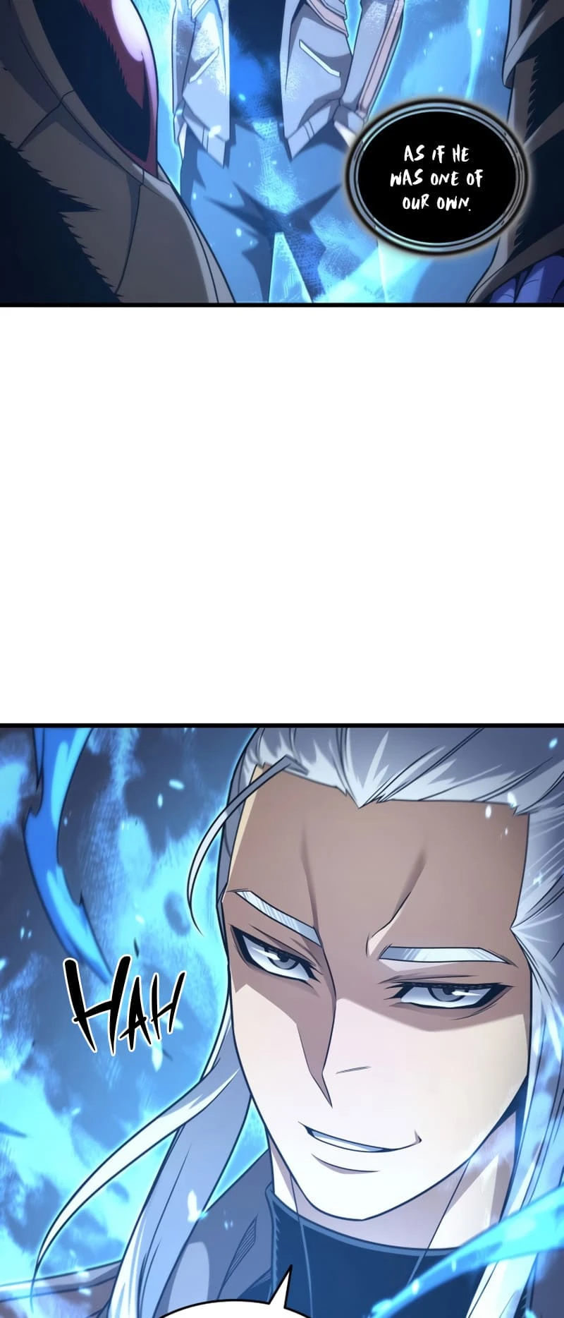 The Great Mage Returns After 4000 Years chapter 178 page 12