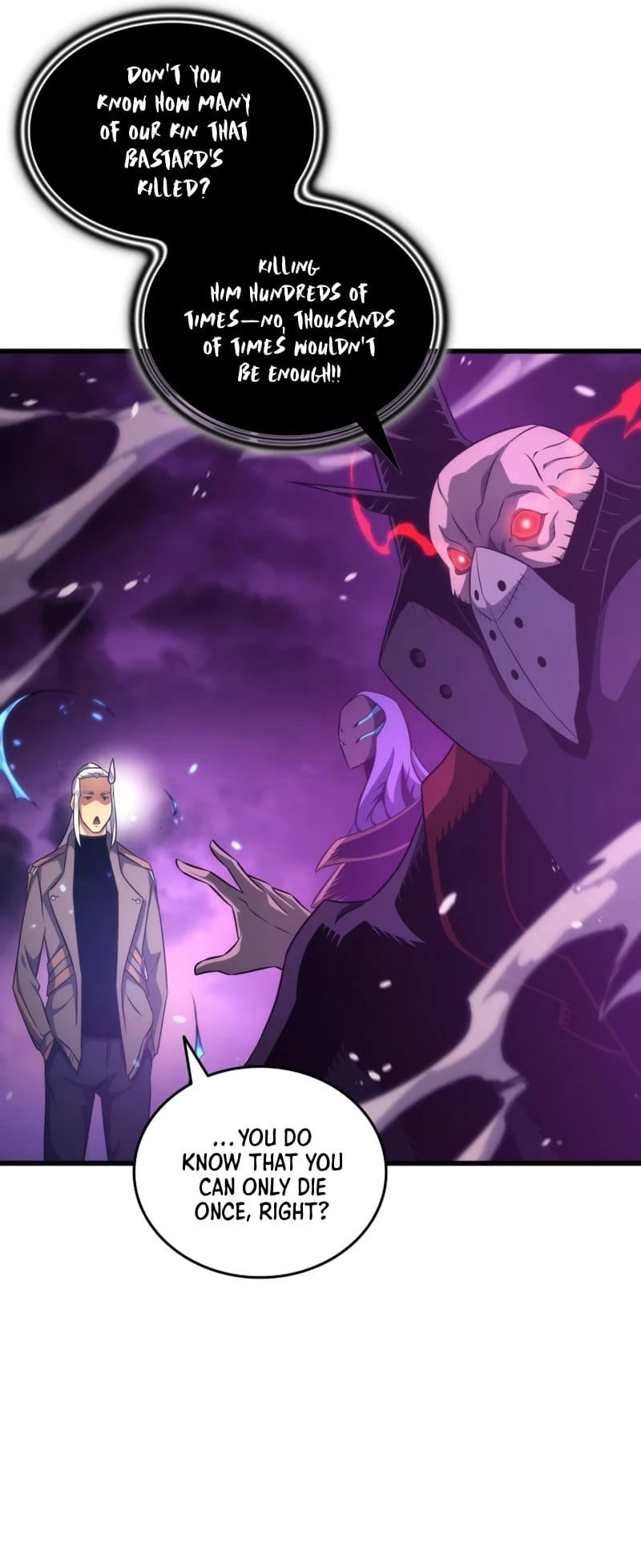 The Great Mage Returns After 4000 Years chapter 178 page 14