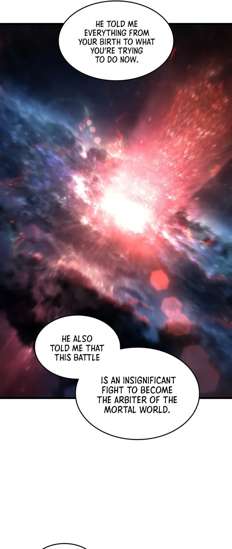 The Great Mage Returns After 4000 Years chapter 179 page 8