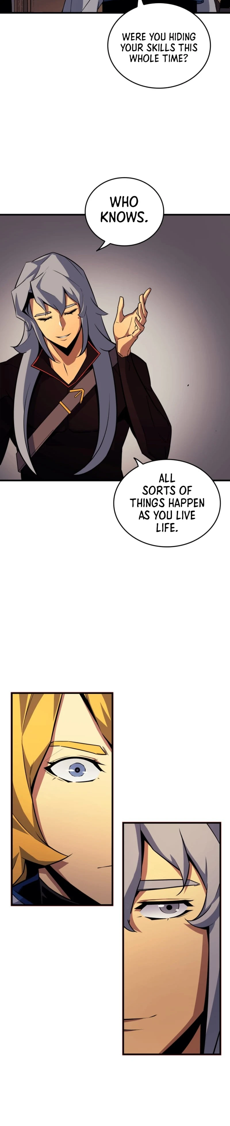 The Great Mage Returns After 4000 Years chapter 18 page 11