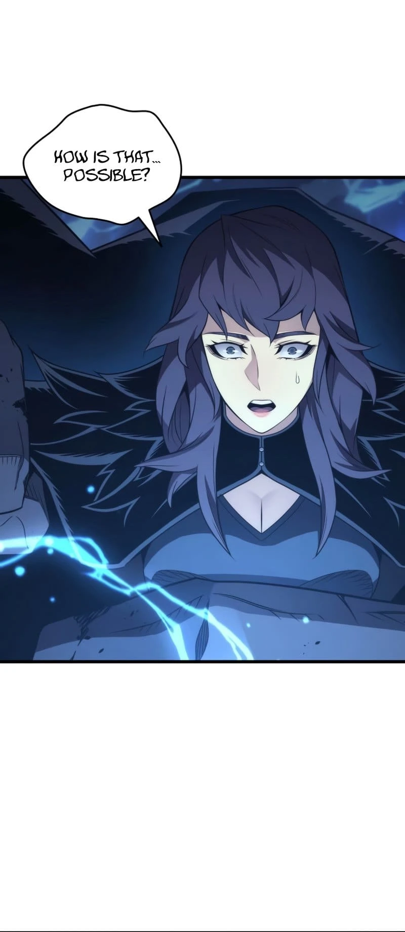 The Great Mage Returns After 4000 Years chapter 180 page 7
