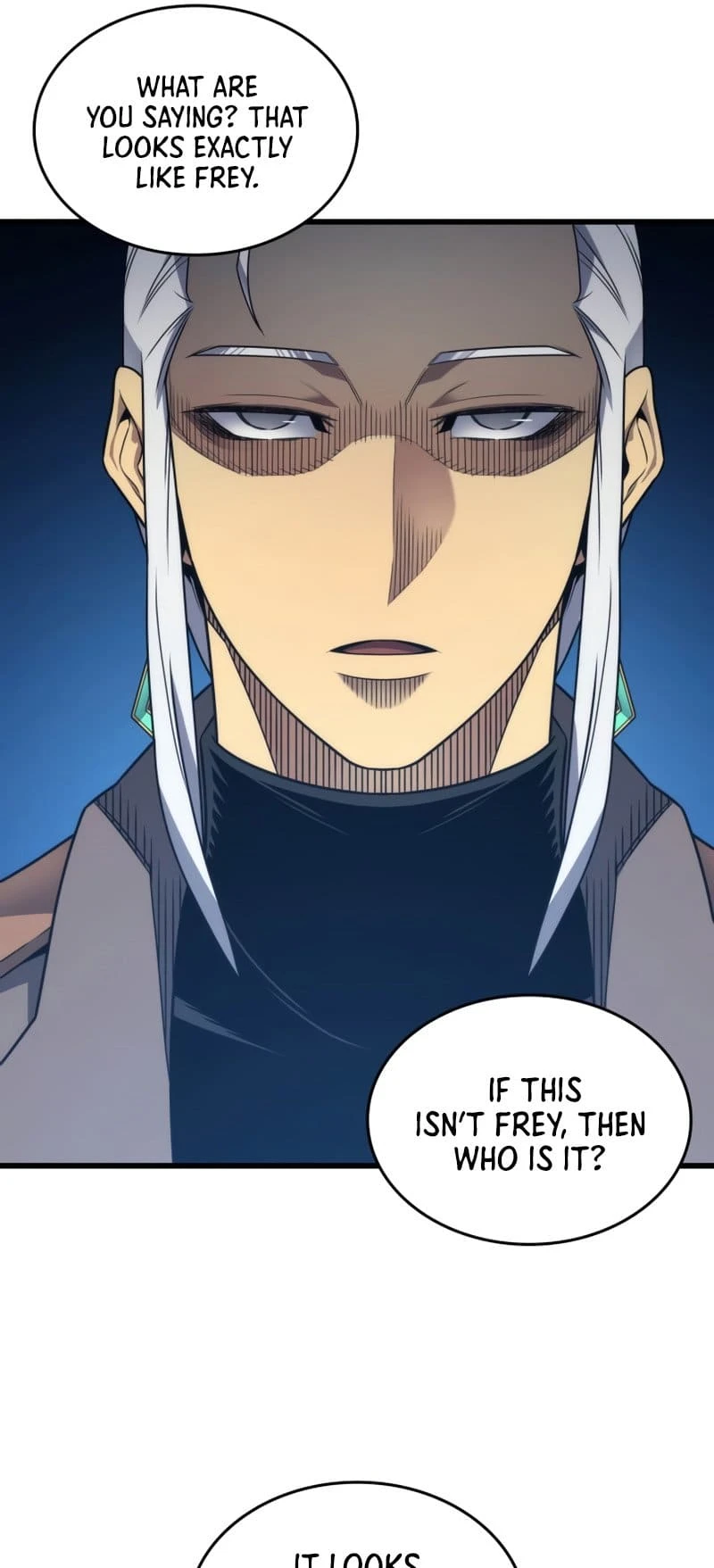 The Great Mage Returns After 4000 Years chapter 180 page 14