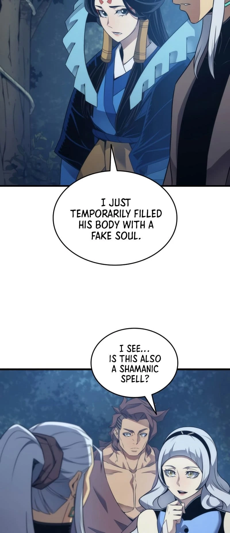 The Great Mage Returns After 4000 Years chapter 180 page 28