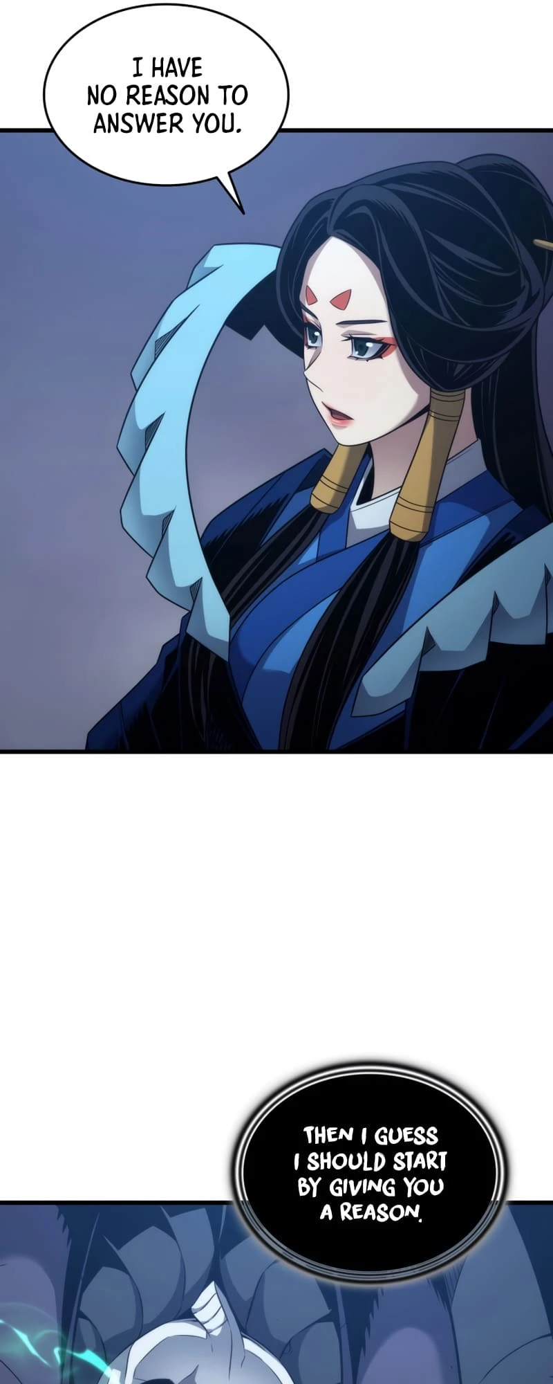 The Great Mage Returns After 4000 Years chapter 181 page 8