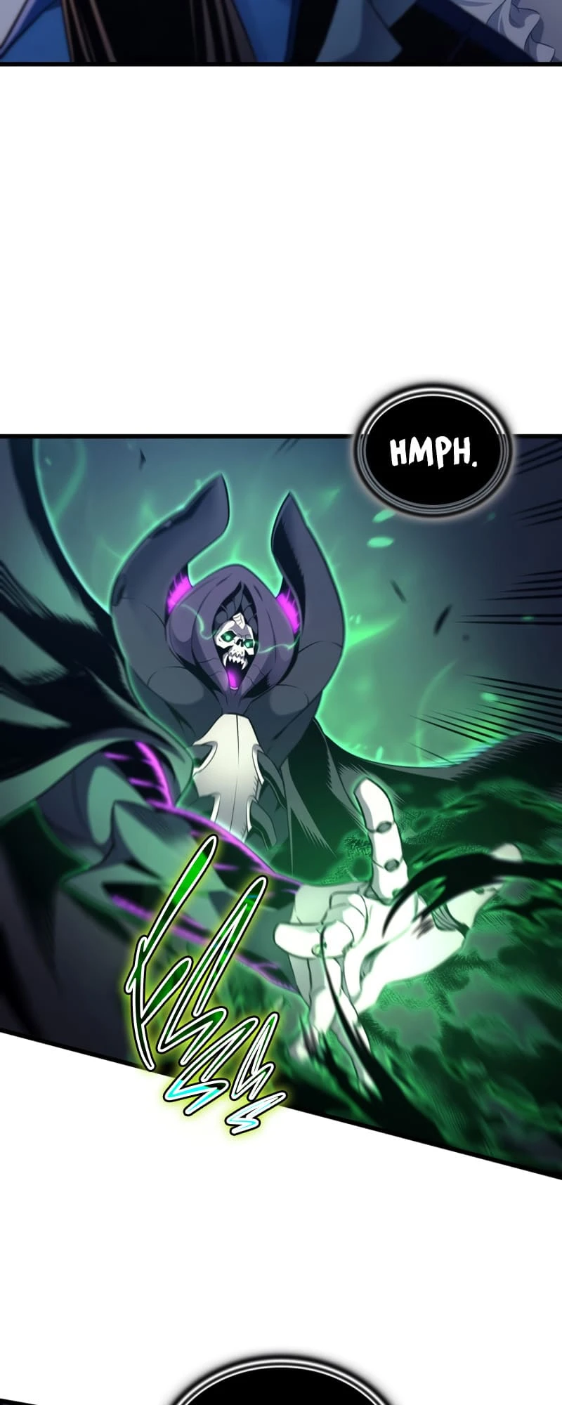 The Great Mage Returns After 4000 Years chapter 181 page 12
