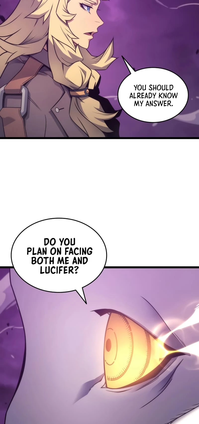 The Great Mage Returns After 4000 Years chapter 181 page 41