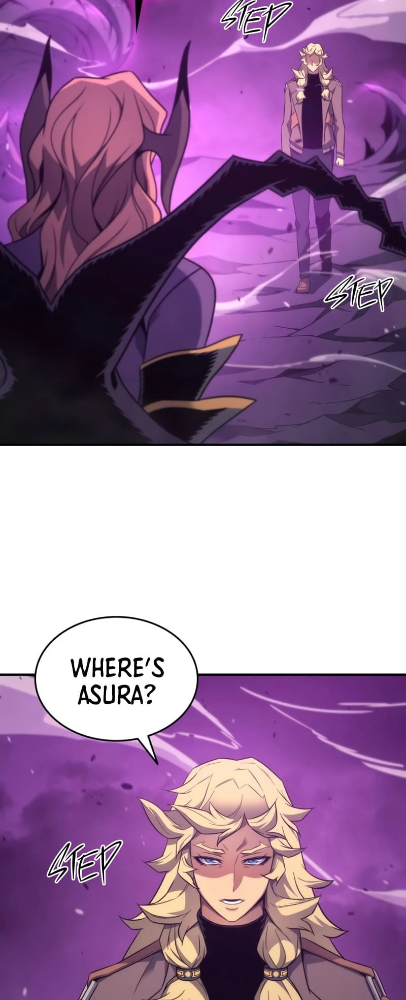 The Great Mage Returns After 4000 Years chapter 181 page 51