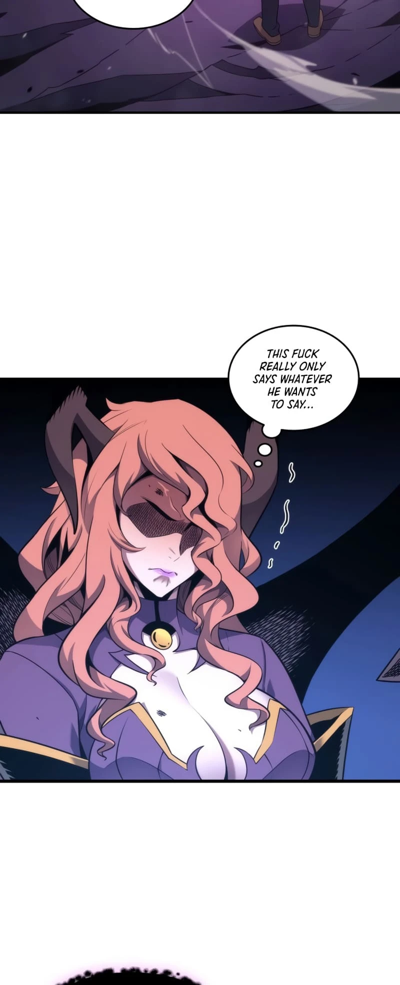 The Great Mage Returns After 4000 Years chapter 181 page 53