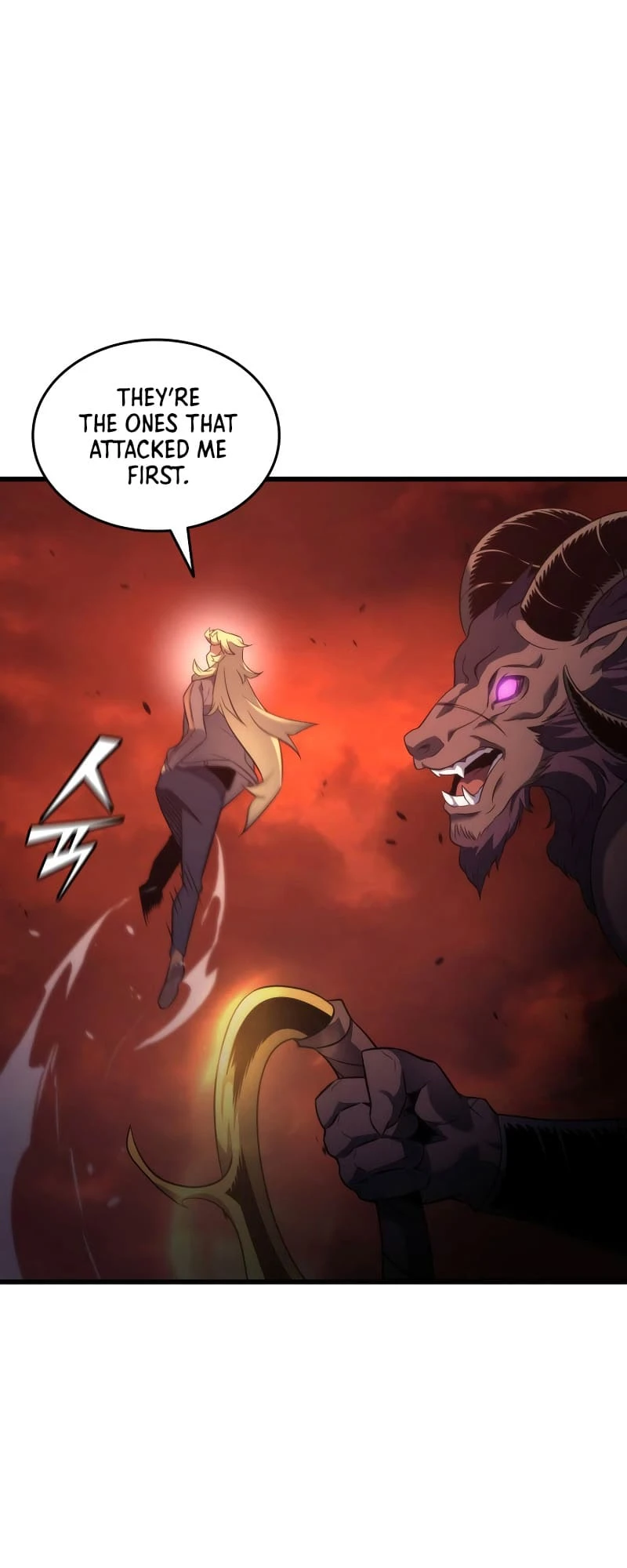The Great Mage Returns After 4000 Years chapter 182 page 12