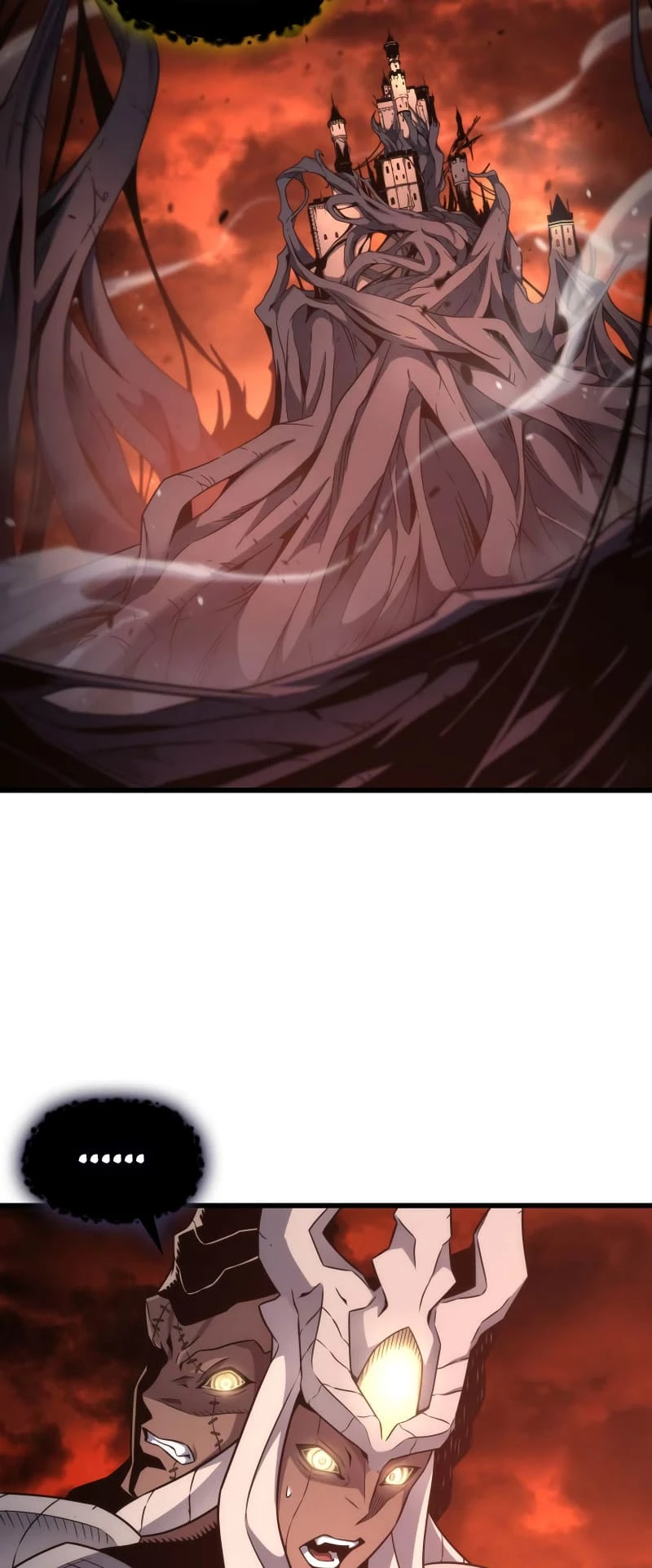 The Great Mage Returns After 4000 Years chapter 182 page 33