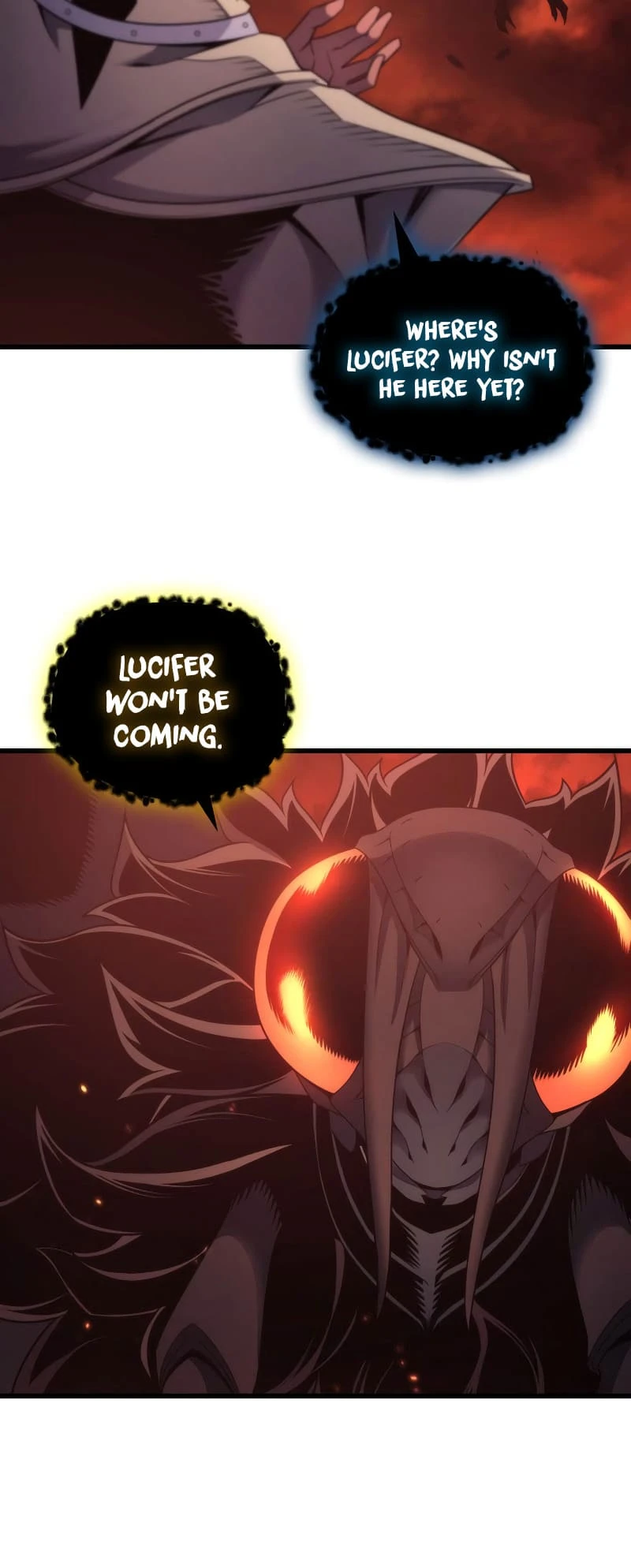 The Great Mage Returns After 4000 Years chapter 182 page 41