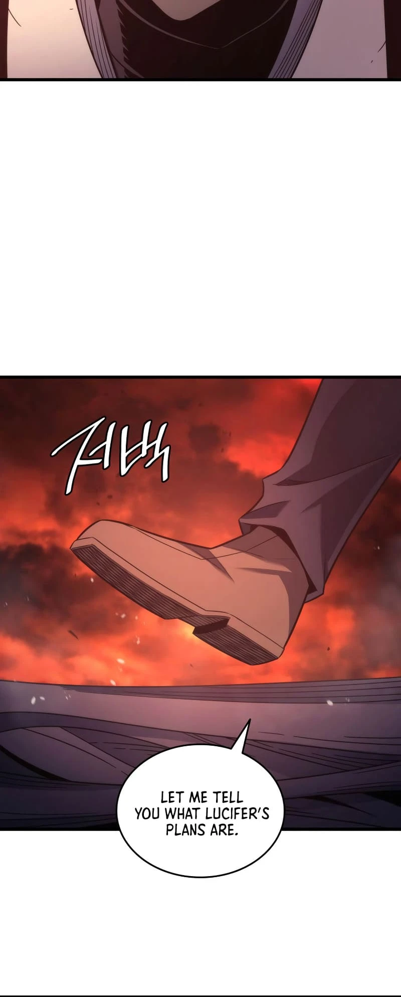 The Great Mage Returns After 4000 Years chapter 182 page 43