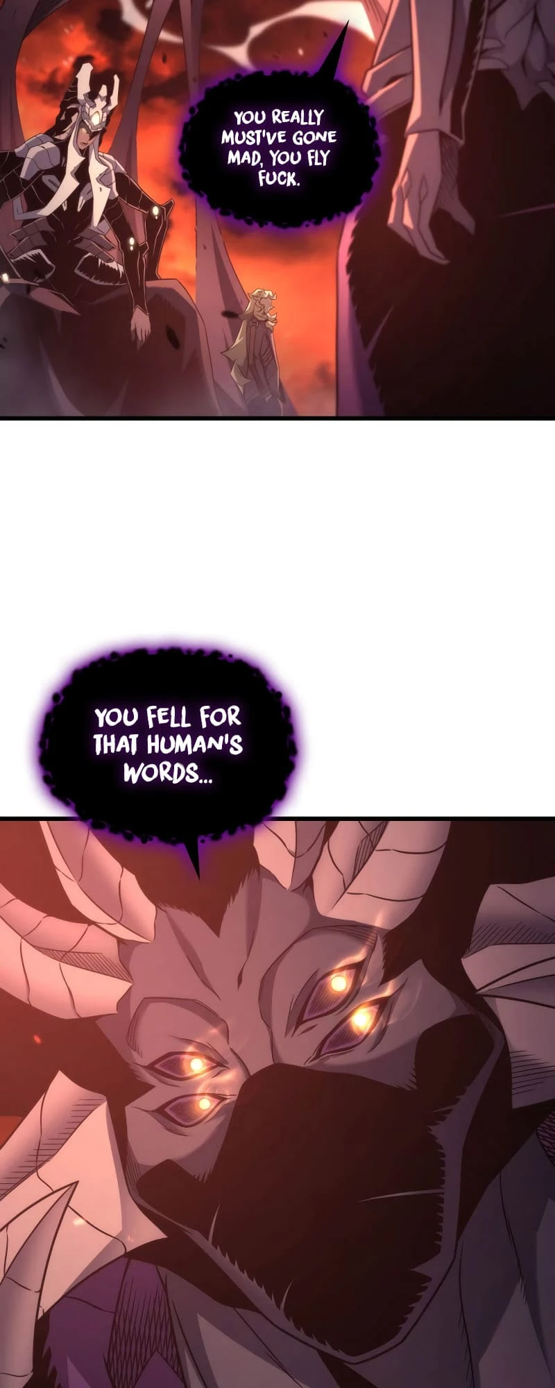 The Great Mage Returns After 4000 Years chapter 182 page 52