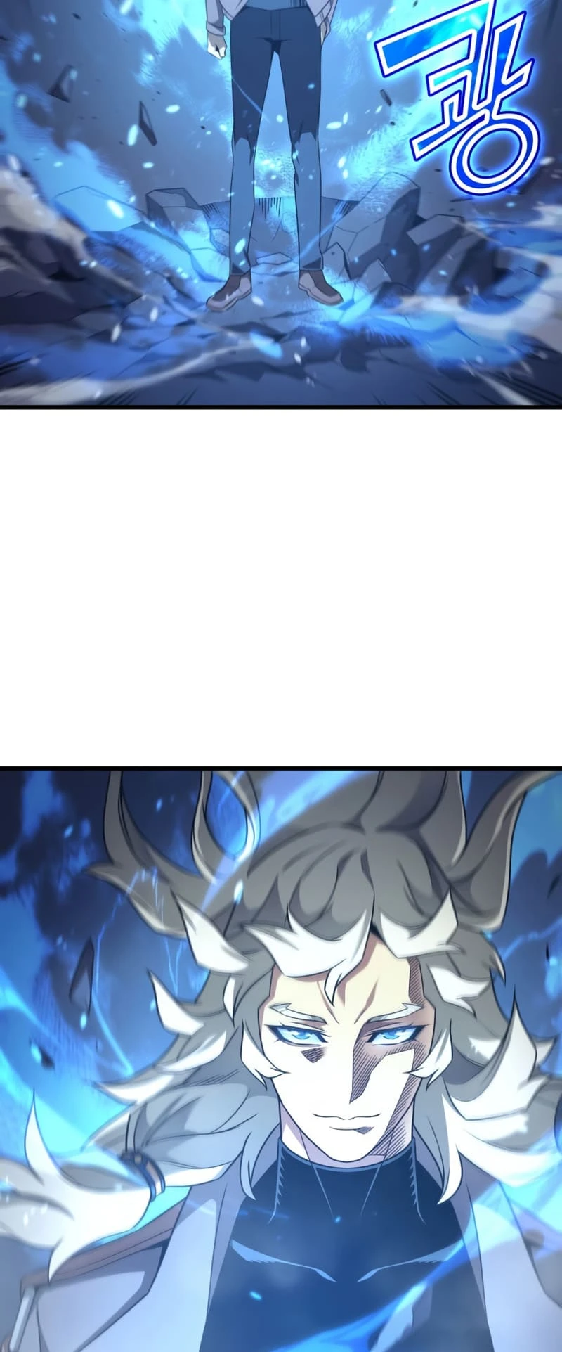 The Great Mage Returns After 4000 Years chapter 183 page 4