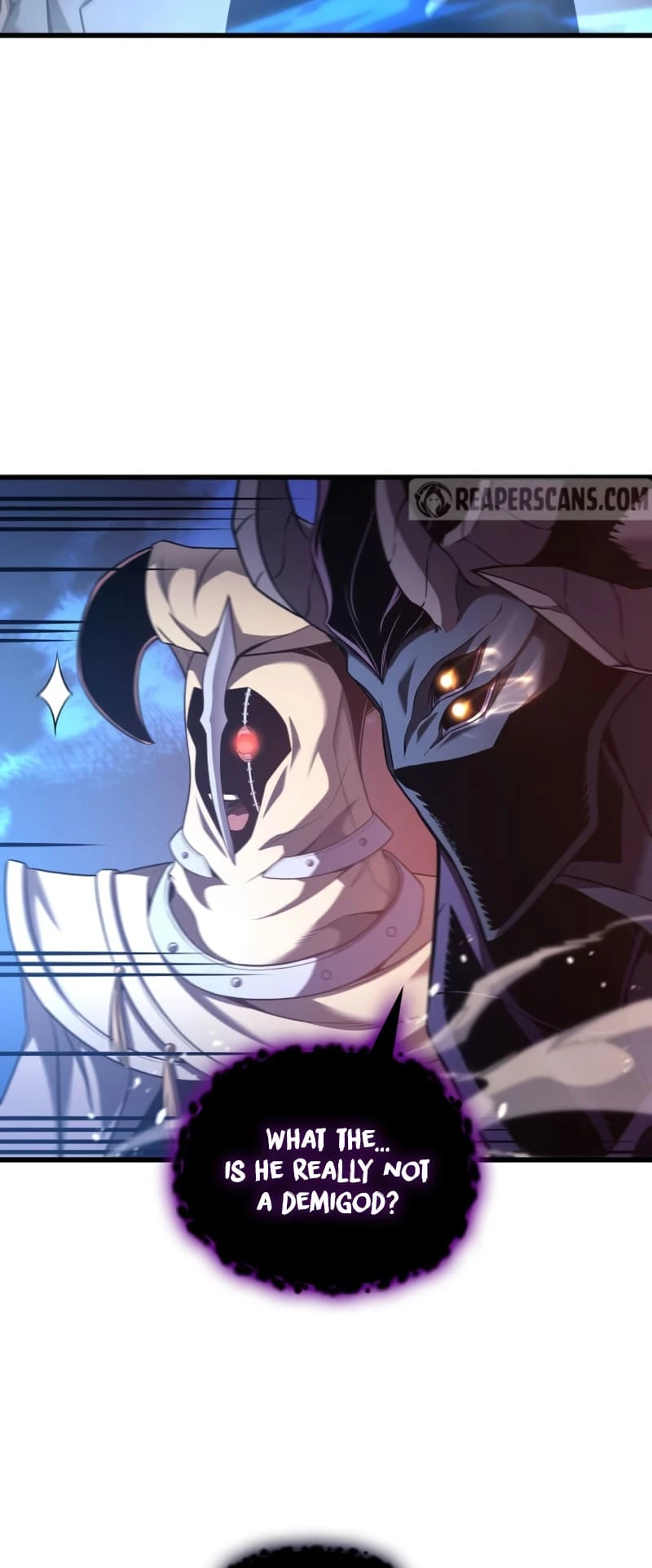The Great Mage Returns After 4000 Years chapter 183 page 5