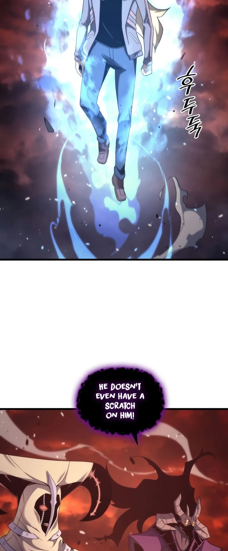 The Great Mage Returns After 4000 Years chapter 183 page 15