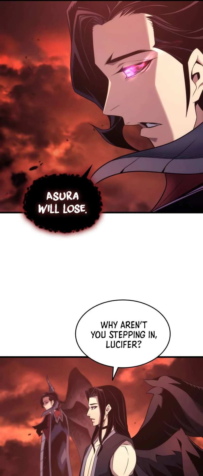 The Great Mage Returns After 4000 Years chapter 183 page 20