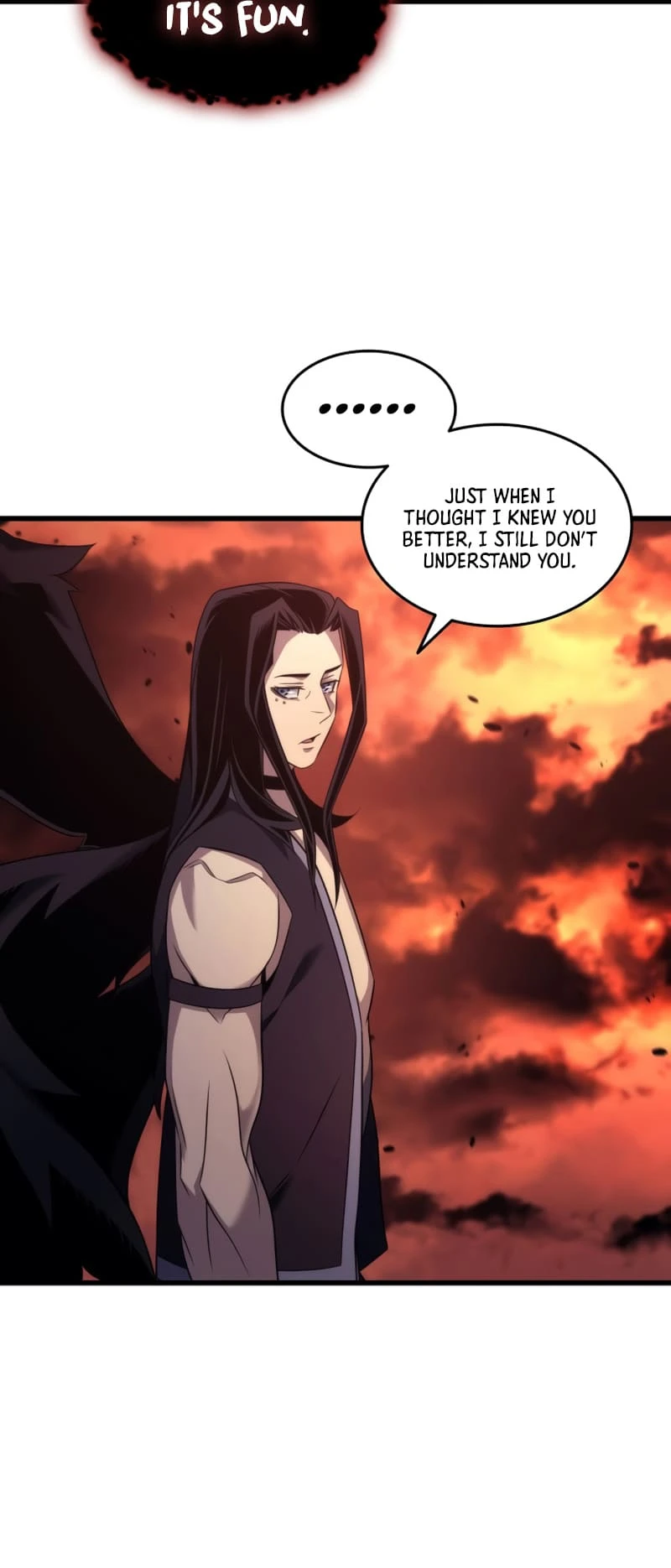 The Great Mage Returns After 4000 Years chapter 183 page 23