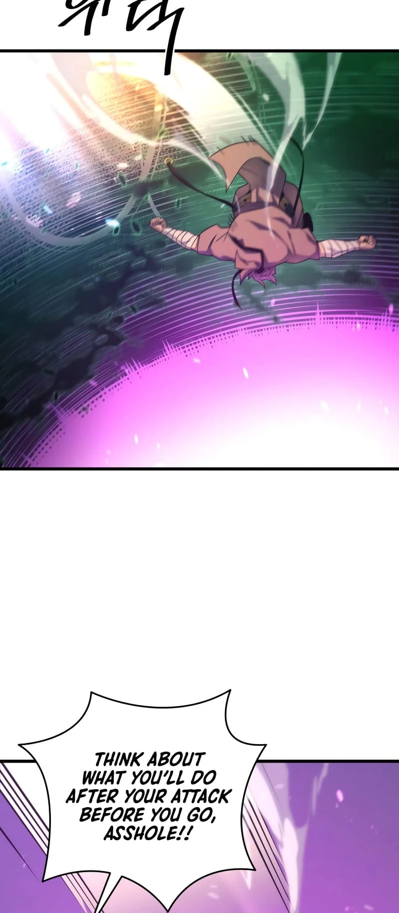 The Great Mage Returns After 4000 Years chapter 184 page 11
