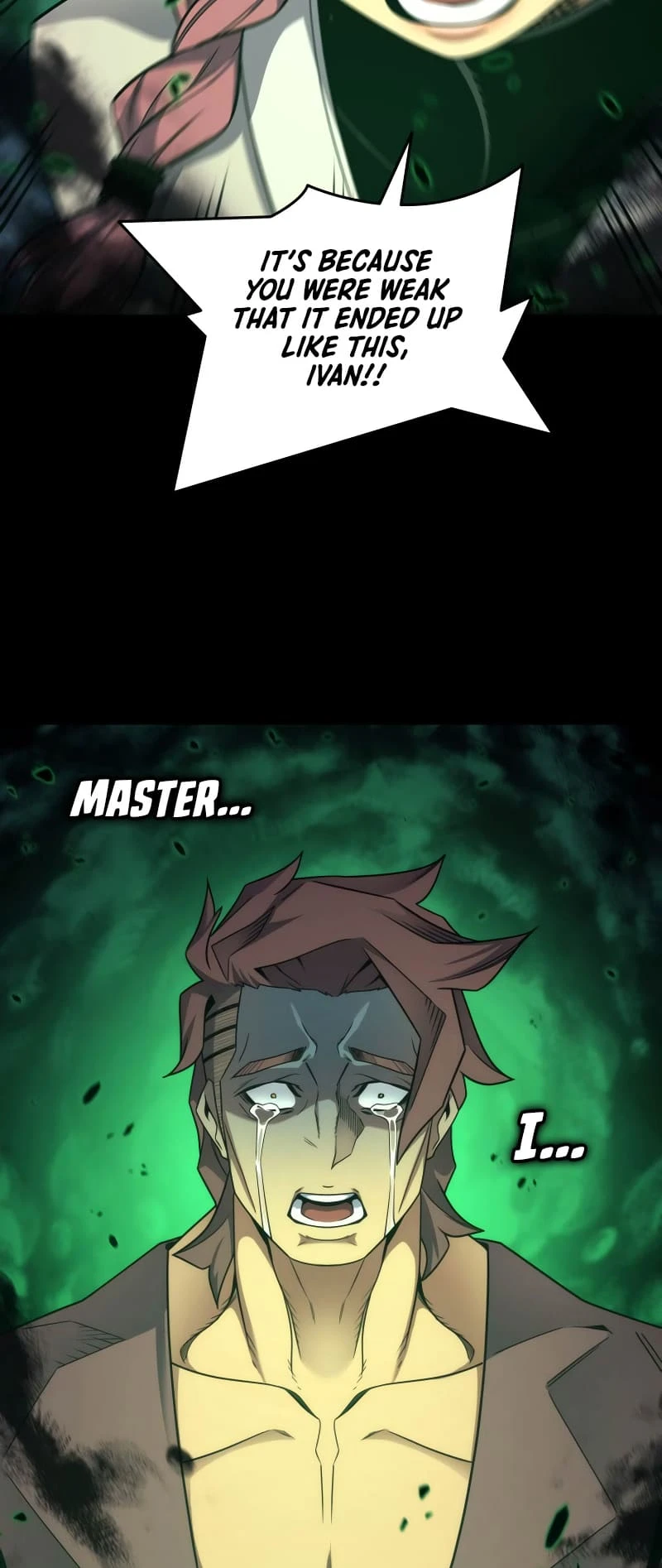 The Great Mage Returns After 4000 Years chapter 184 page 34