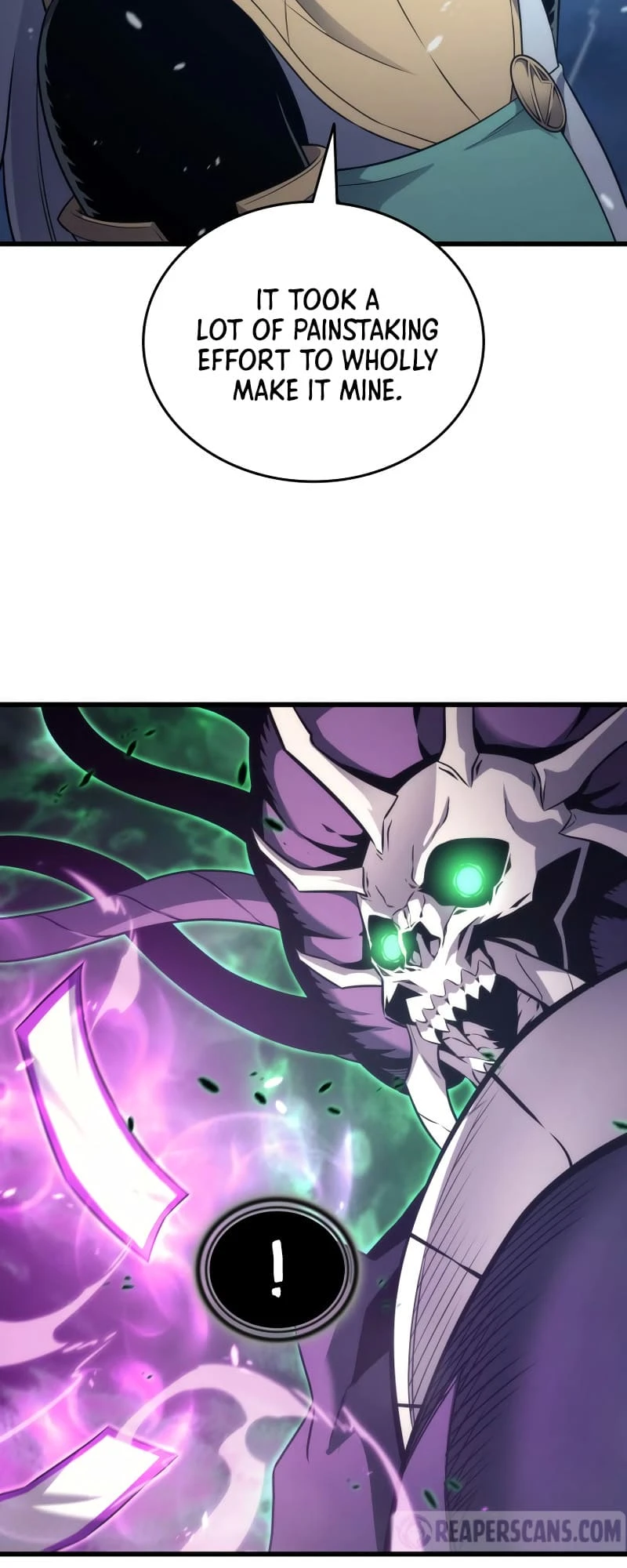 The Great Mage Returns After 4000 Years chapter 184 page 61