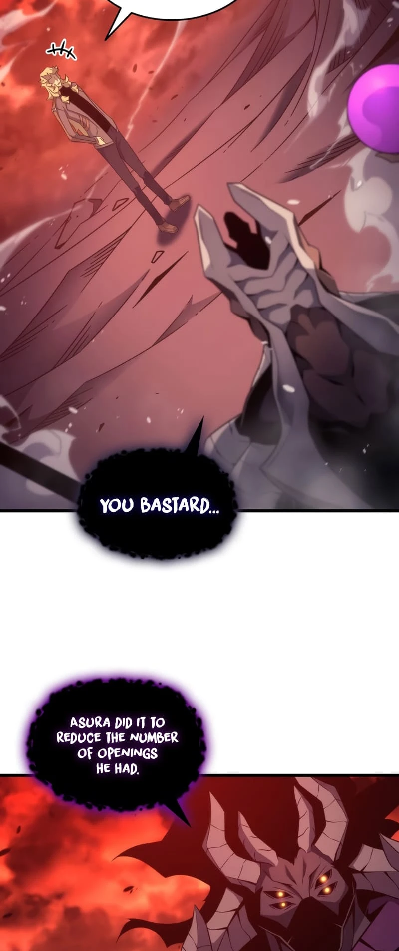 The Great Mage Returns After 4000 Years chapter 185 page 11