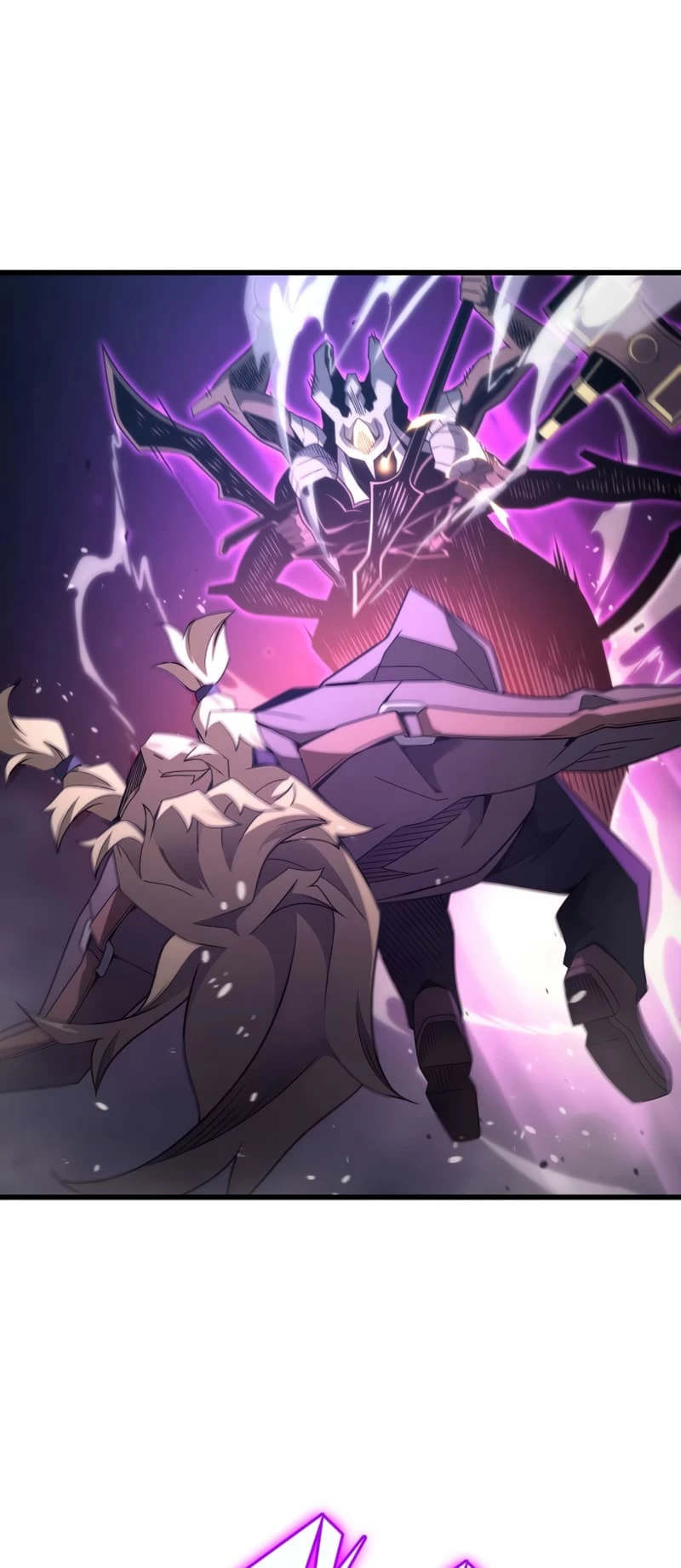 The Great Mage Returns After 4000 Years chapter 185 page 17
