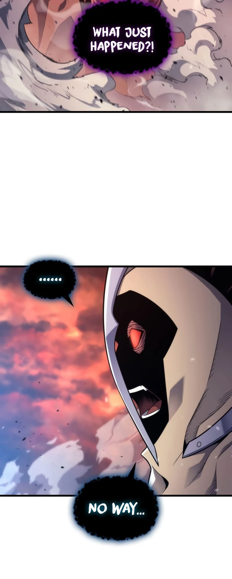 The Great Mage Returns After 4000 Years chapter 185 page 42