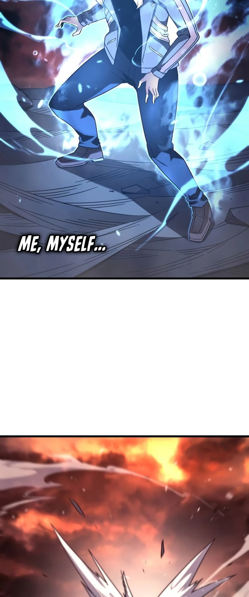 The Great Mage Returns After 4000 Years chapter 185 page 59