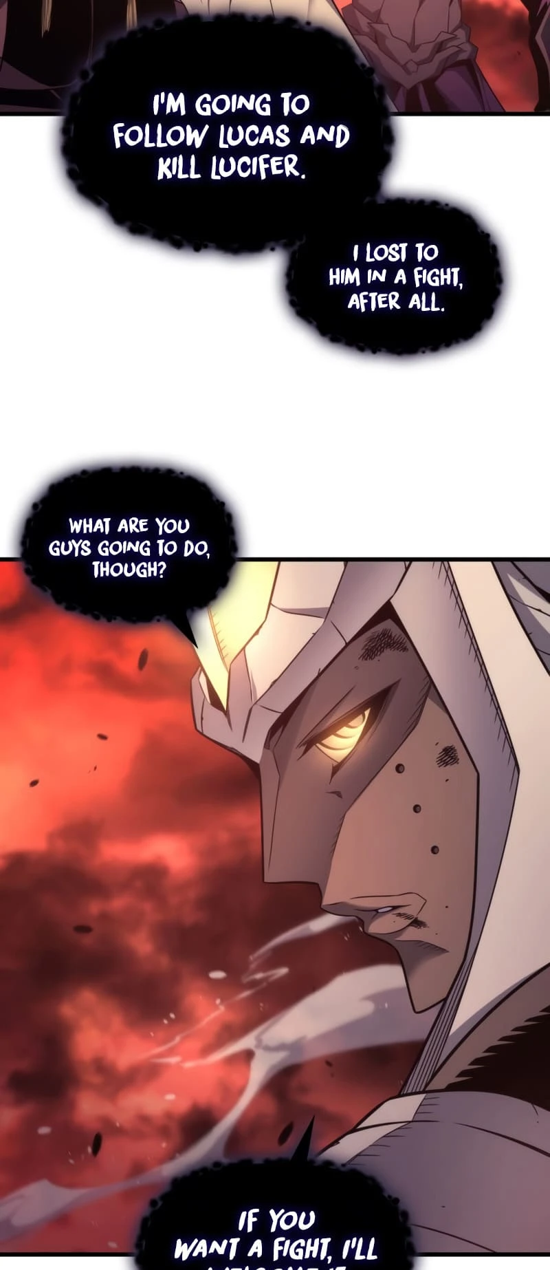 The Great Mage Returns After 4000 Years chapter 185 page 66