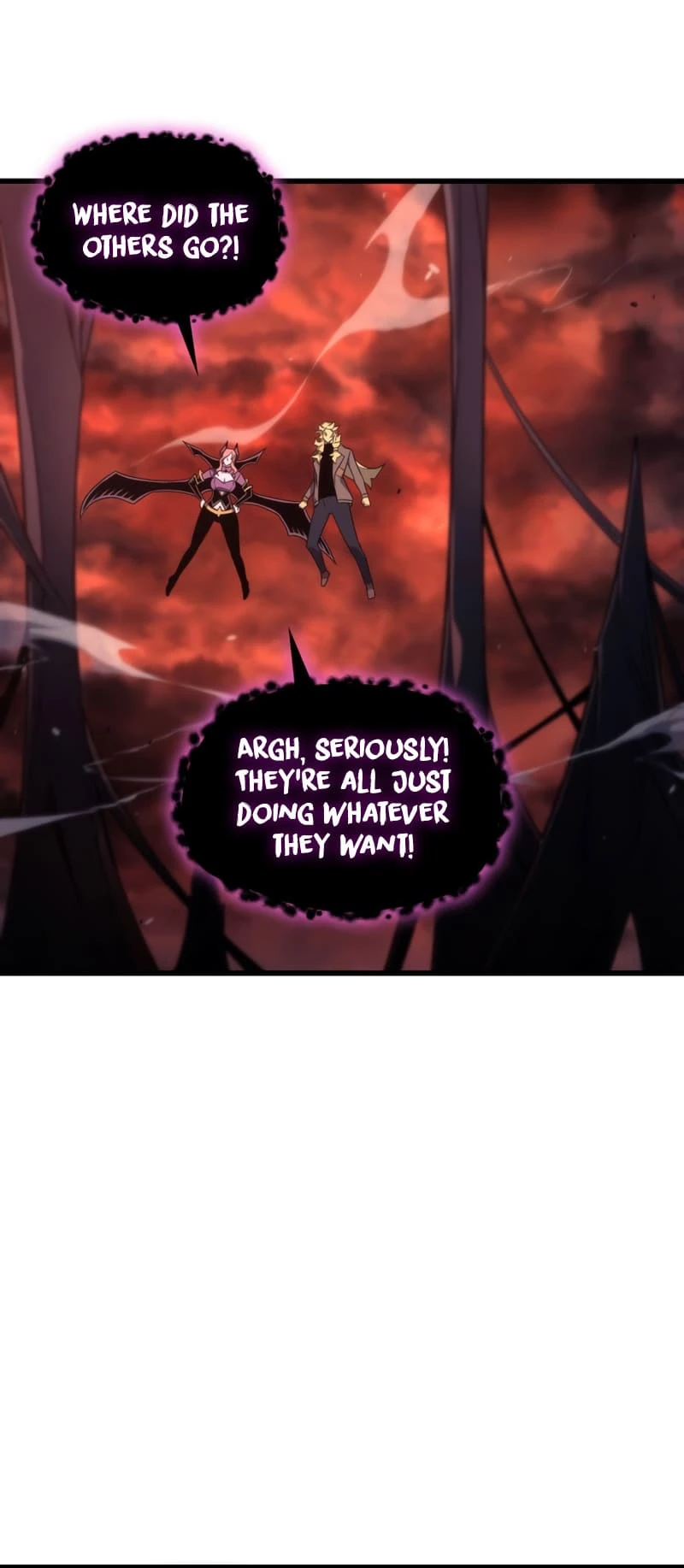 The Great Mage Returns After 4000 Years chapter 186 page 13