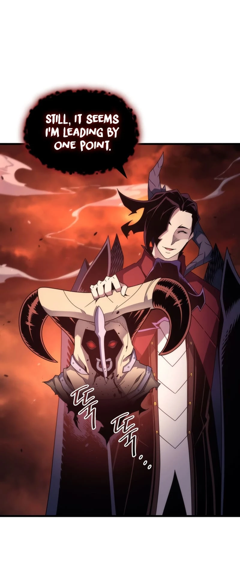 The Great Mage Returns After 4000 Years chapter 186 page 18