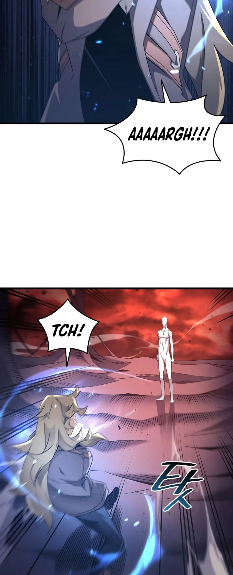 The Great Mage Returns After 4000 Years chapter 187 page 3