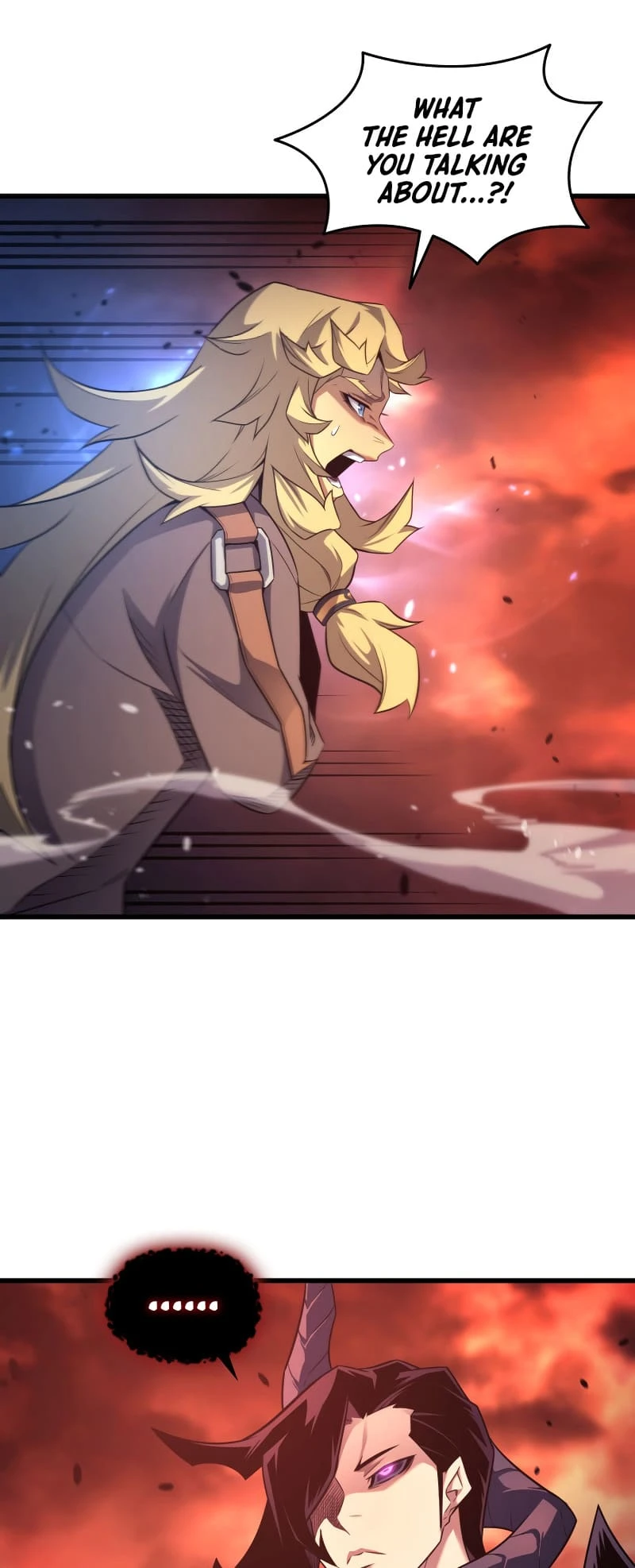 The Great Mage Returns After 4000 Years chapter 187 page 5