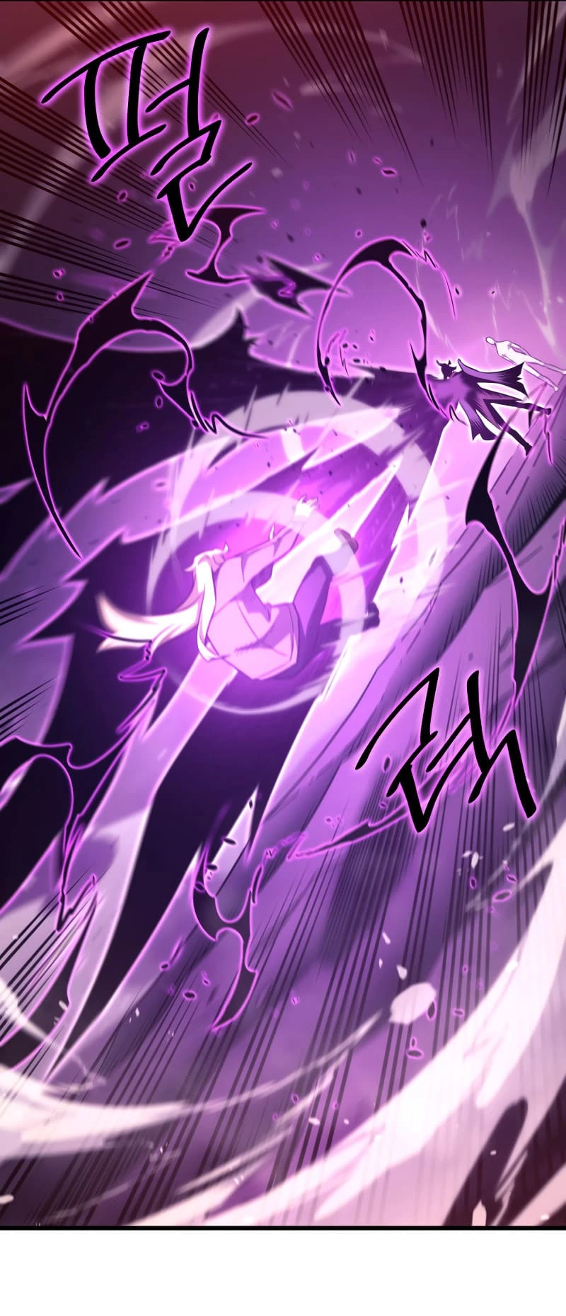 The Great Mage Returns After 4000 Years chapter 187 page 20