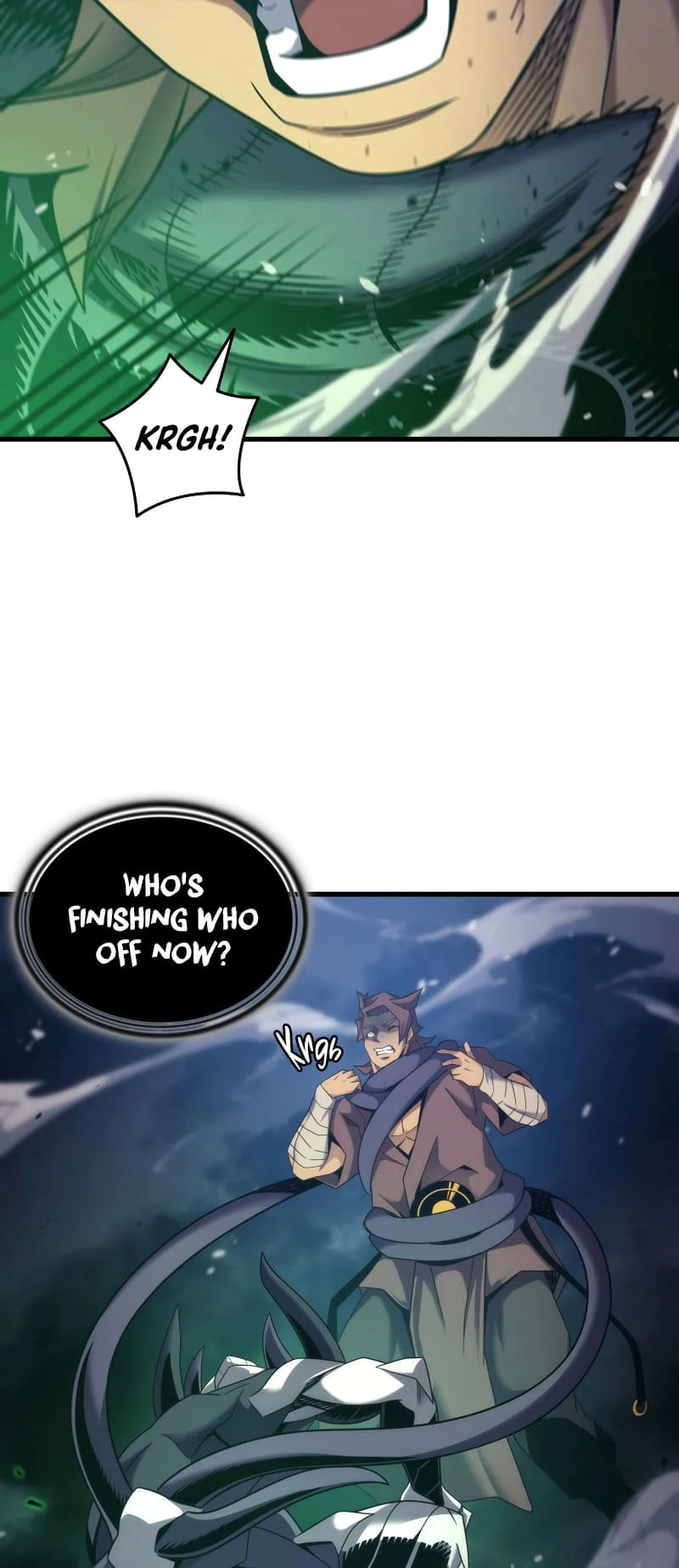 The Great Mage Returns After 4000 Years chapter 188 page 41