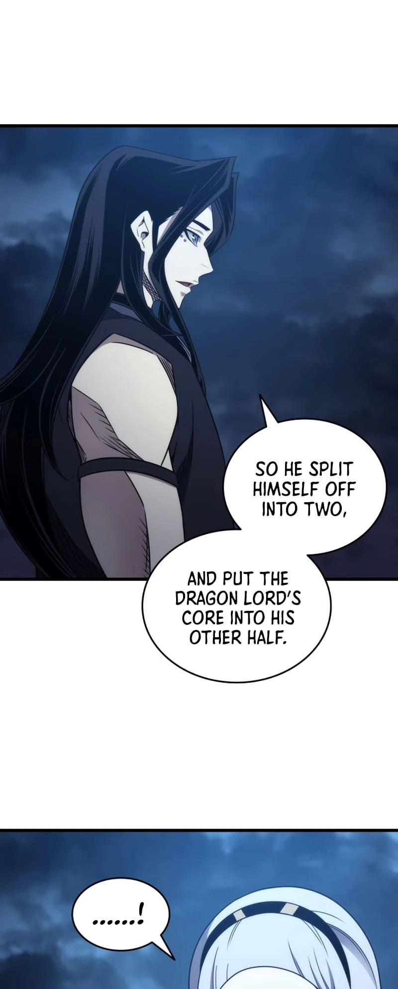 The Great Mage Returns After 4000 Years chapter 189 page 20