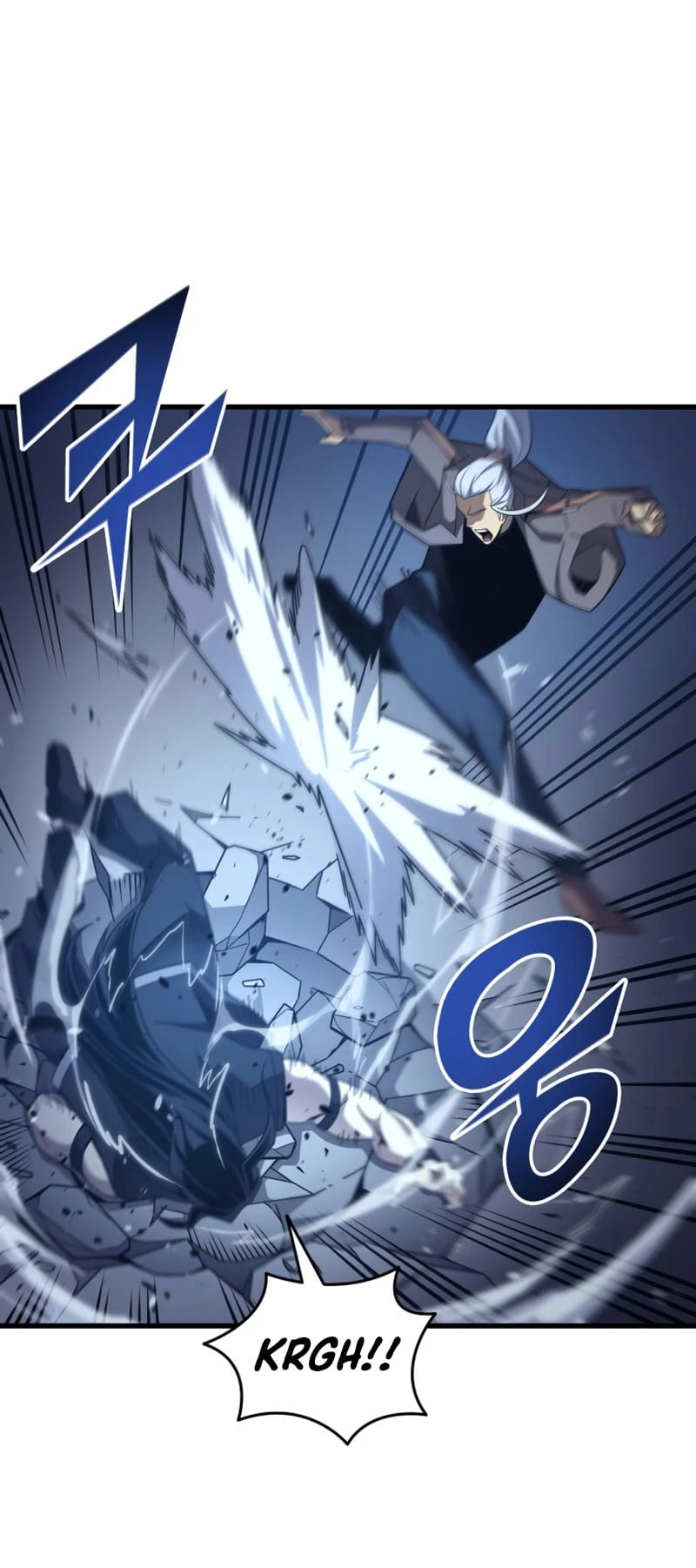 The Great Mage Returns After 4000 Years chapter 189 page 48