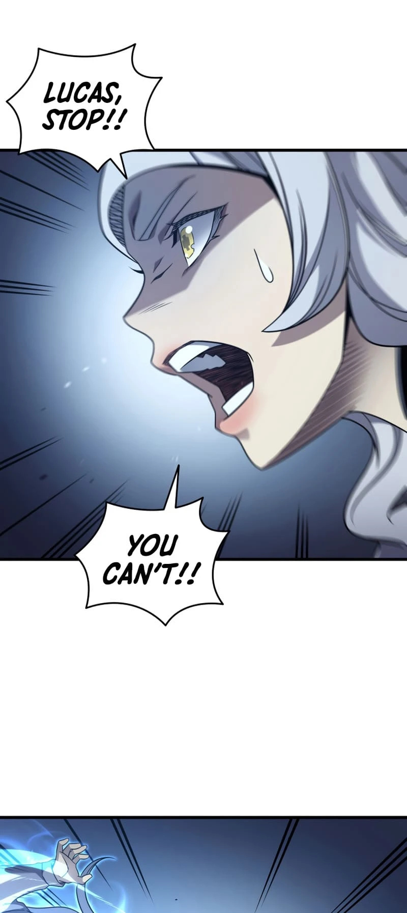 The Great Mage Returns After 4000 Years chapter 189 page 62