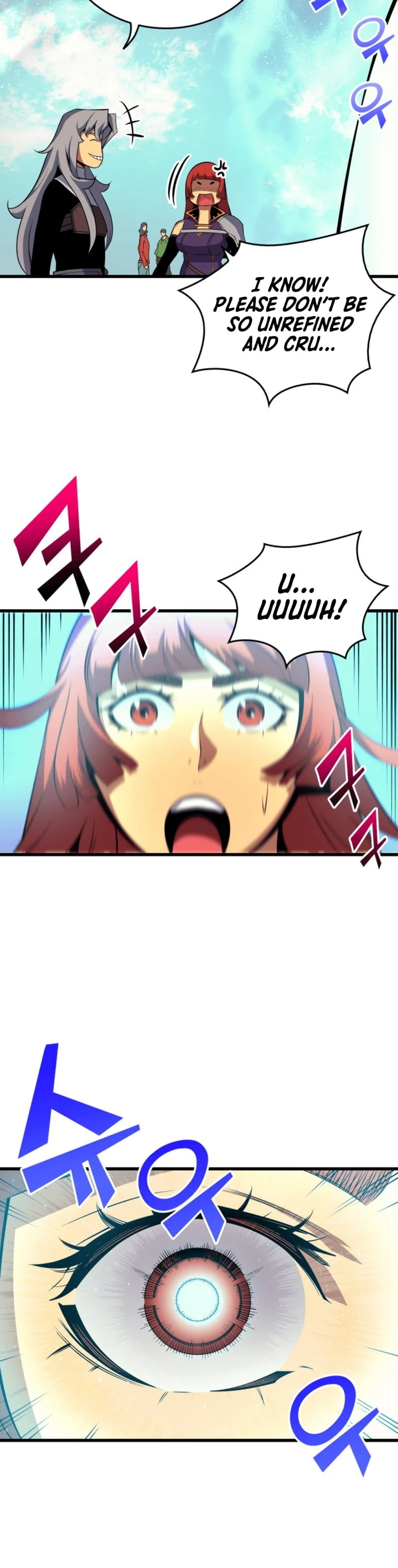 The Great Mage Returns After 4000 Years chapter 19 page 13