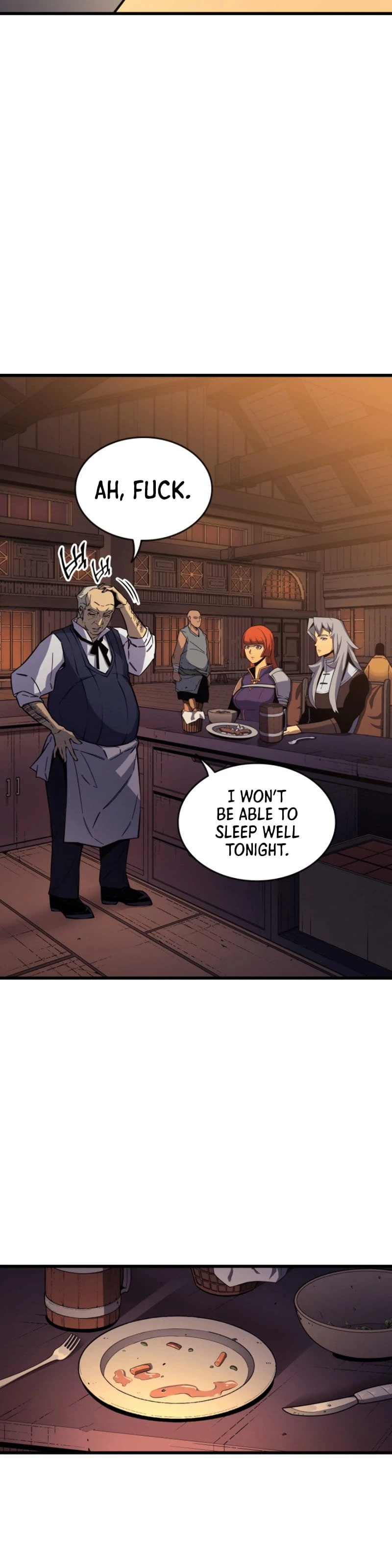 The Great Mage Returns After 4000 Years chapter 19 page 32