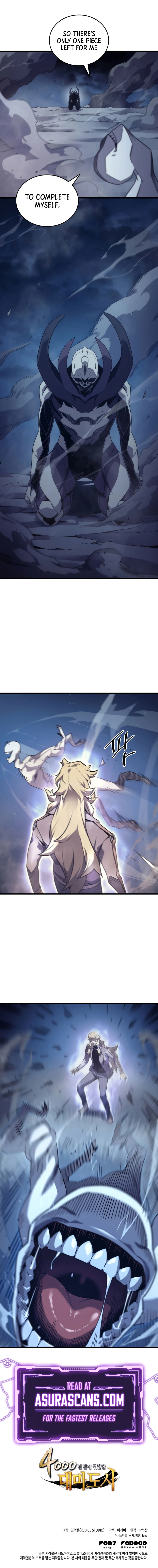 The Great Mage Returns After 4000 Years chapter 194 page 10