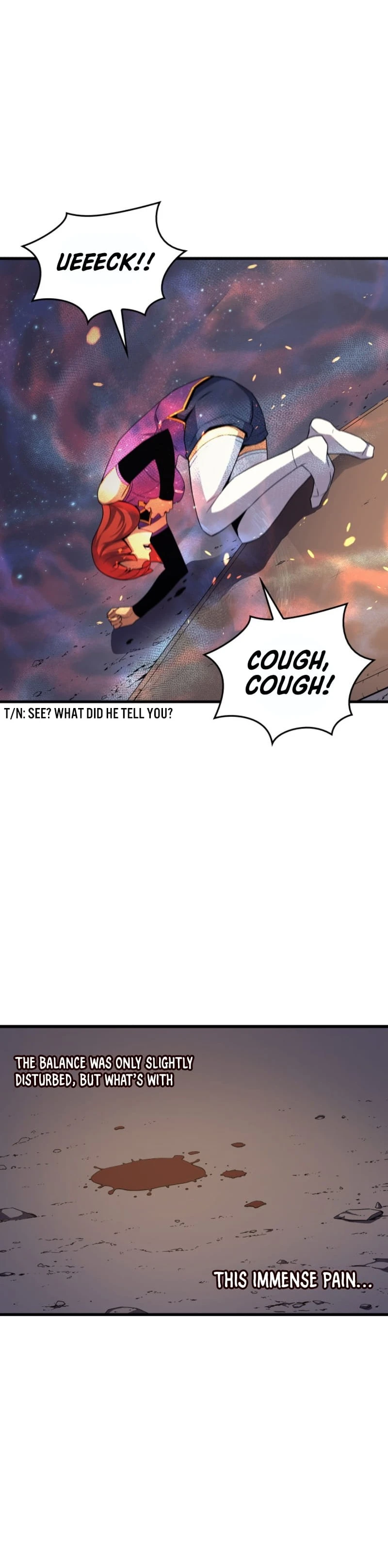 The Great Mage Returns After 4000 Years chapter 21 page 26